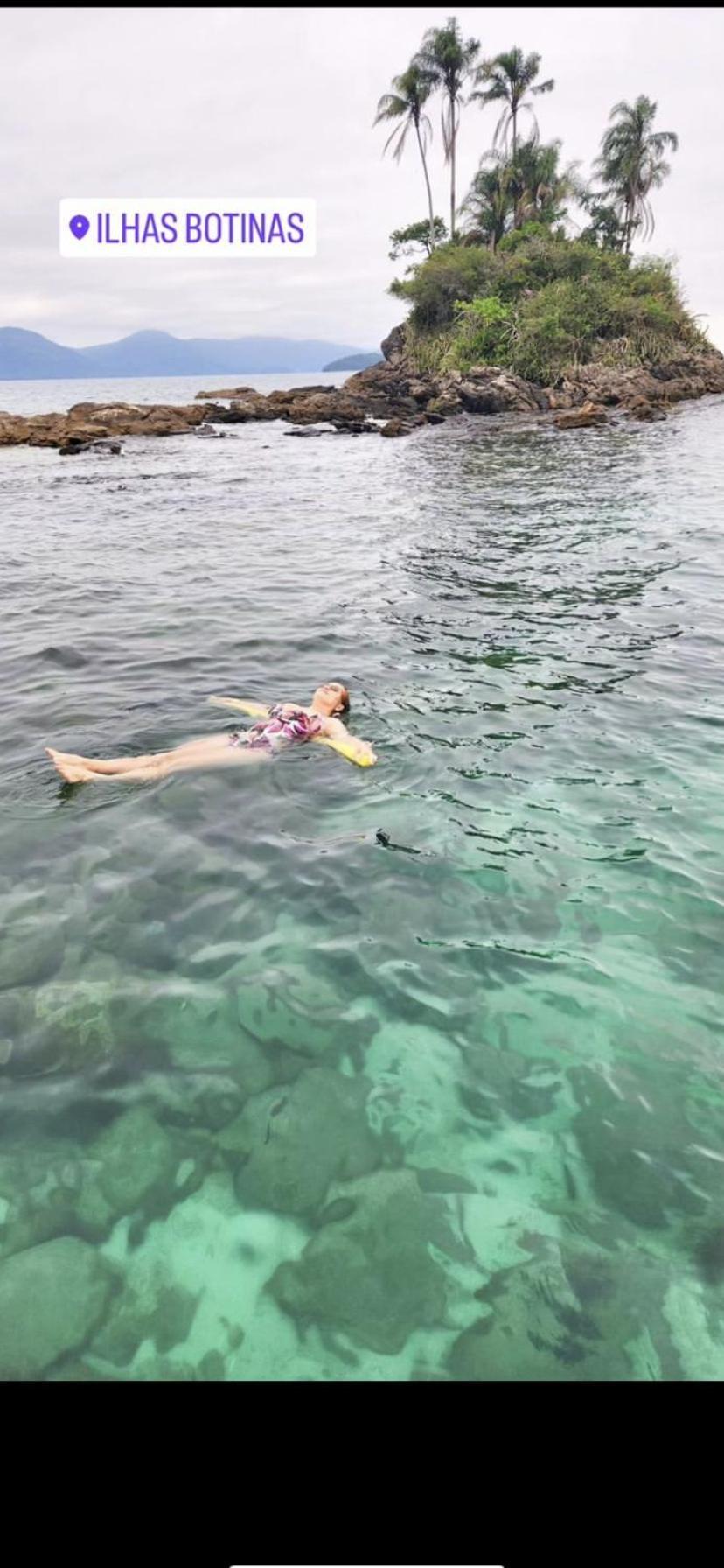 Valenshostel Angra dos Reis Exteriör bild